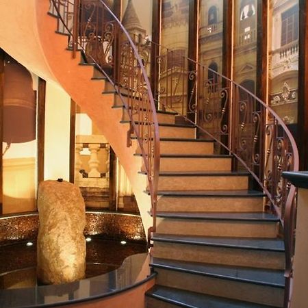 Appartement I Cento Campanili à Acireale Extérieur photo