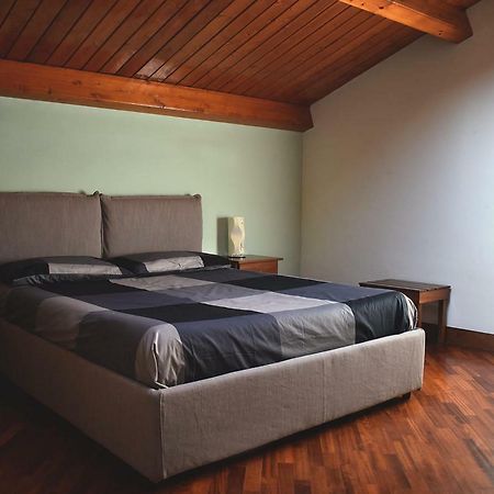 Appartement I Cento Campanili à Acireale Extérieur photo