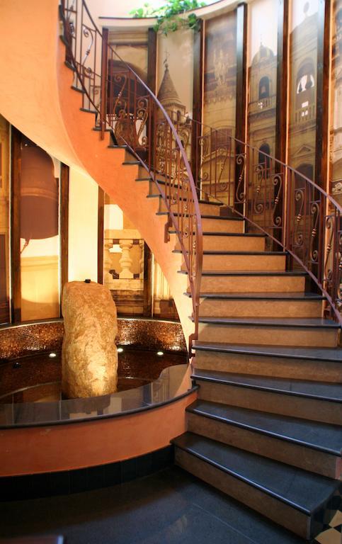 Appartement I Cento Campanili à Acireale Extérieur photo