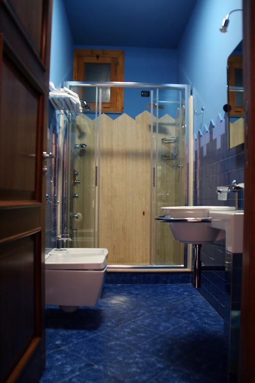 Appartement I Cento Campanili à Acireale Chambre photo