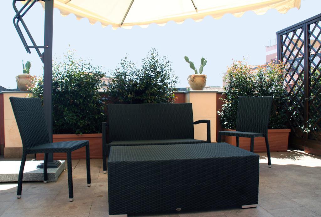 Appartement I Cento Campanili à Acireale Extérieur photo