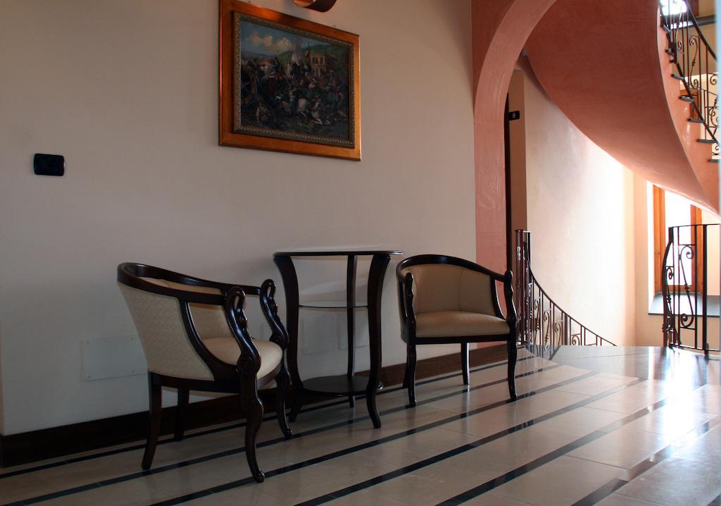 Appartement I Cento Campanili à Acireale Extérieur photo