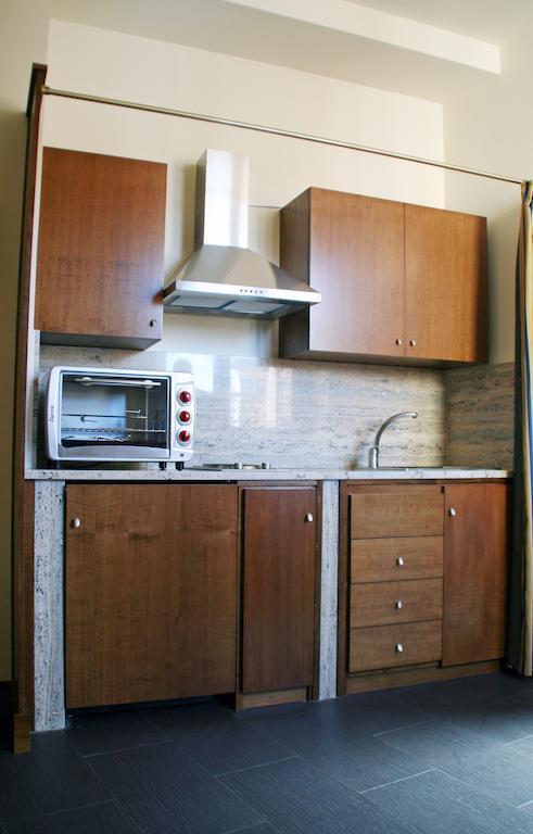 Appartement I Cento Campanili à Acireale Chambre photo