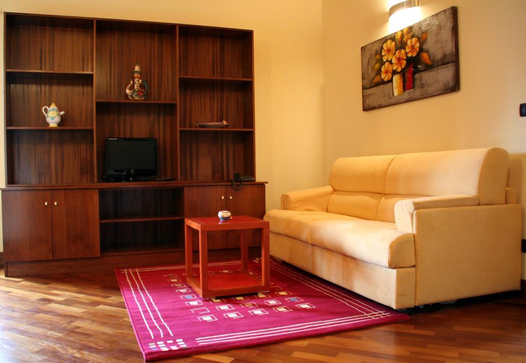 Appartement I Cento Campanili à Acireale Chambre photo