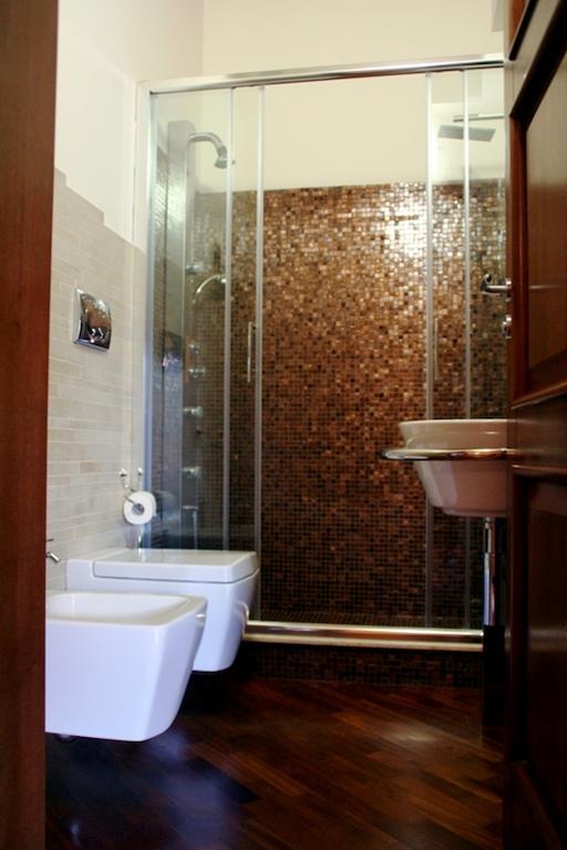 Appartement I Cento Campanili à Acireale Chambre photo