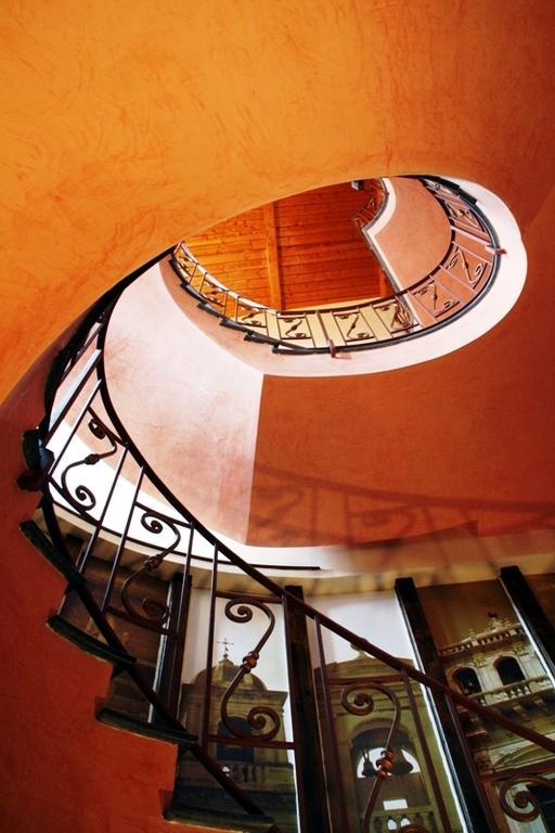 Appartement I Cento Campanili à Acireale Extérieur photo