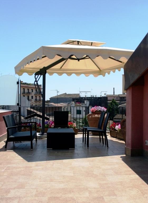 Appartement I Cento Campanili à Acireale Extérieur photo