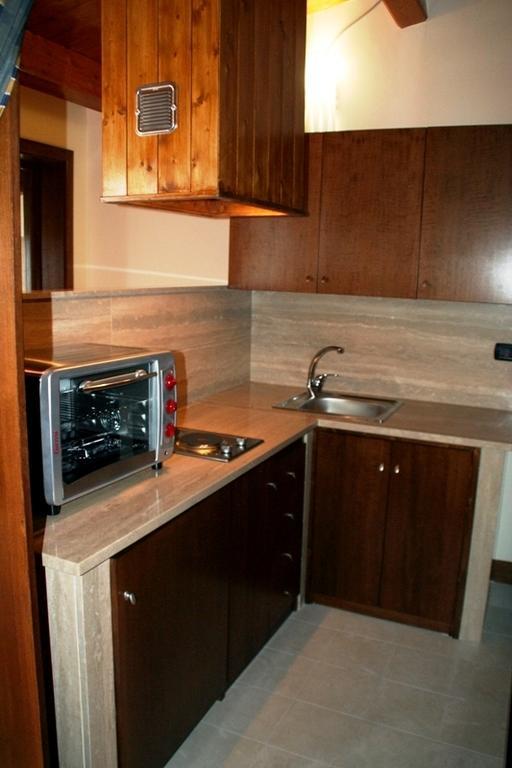 Appartement I Cento Campanili à Acireale Extérieur photo