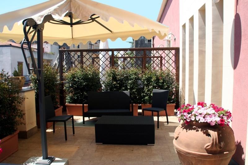 Appartement I Cento Campanili à Acireale Extérieur photo