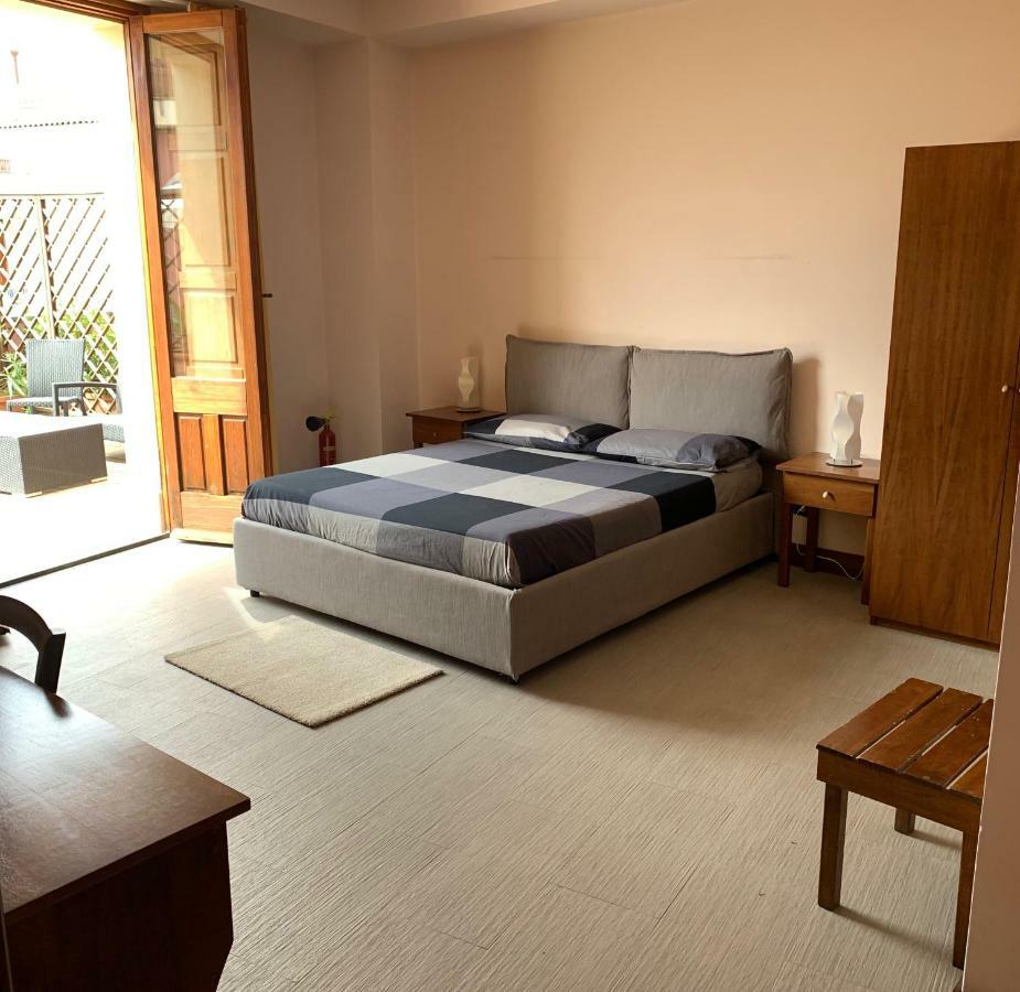 Appartement I Cento Campanili à Acireale Extérieur photo