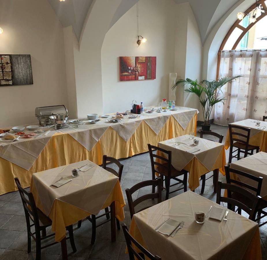 Appartement I Cento Campanili à Acireale Extérieur photo