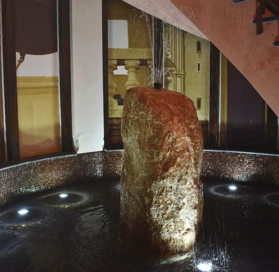 Appartement I Cento Campanili à Acireale Extérieur photo