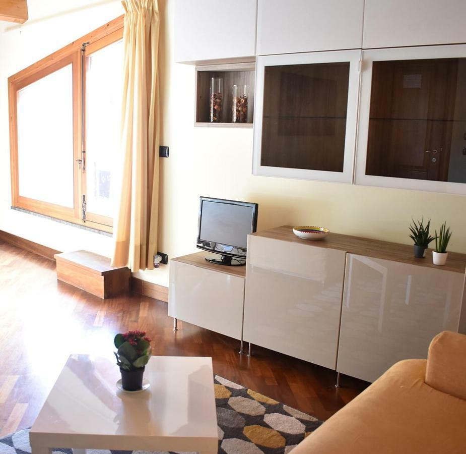 Appartement I Cento Campanili à Acireale Extérieur photo
