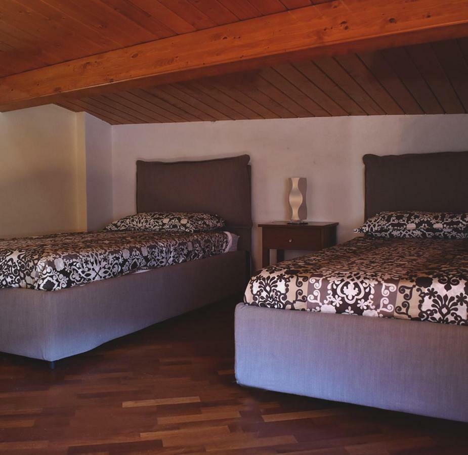 Appartement I Cento Campanili à Acireale Extérieur photo