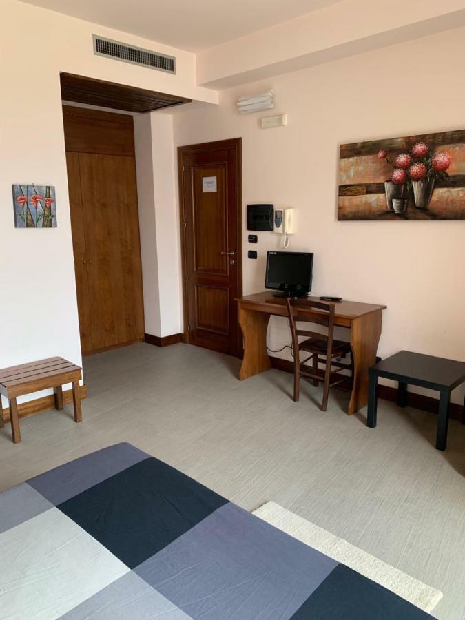 Appartement I Cento Campanili à Acireale Extérieur photo