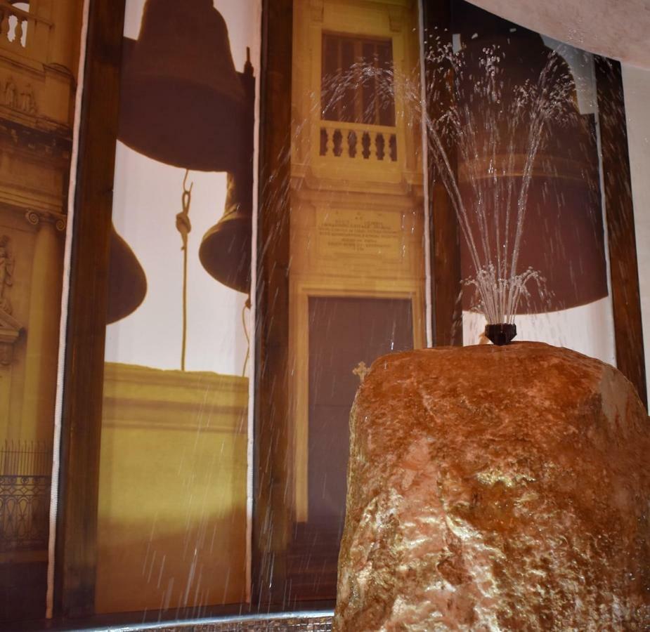 Appartement I Cento Campanili à Acireale Extérieur photo