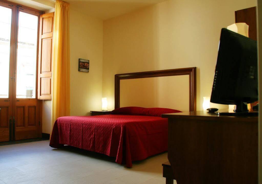 Appartement I Cento Campanili à Acireale Extérieur photo