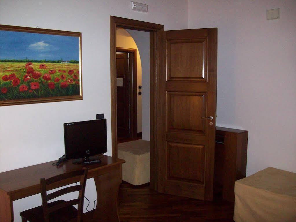 Appartement I Cento Campanili à Acireale Extérieur photo