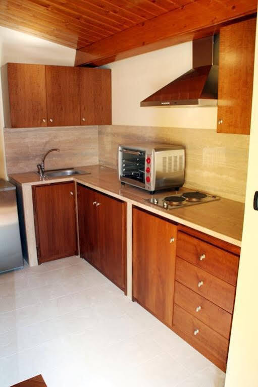 Appartement I Cento Campanili à Acireale Extérieur photo