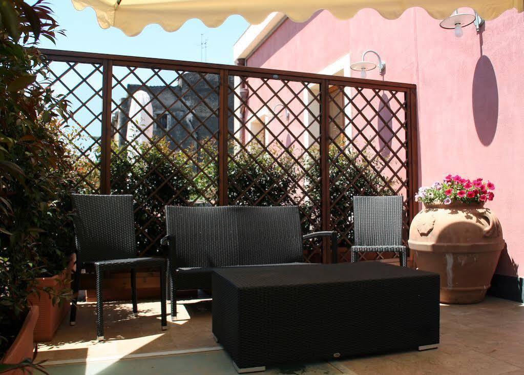 Appartement I Cento Campanili à Acireale Extérieur photo
